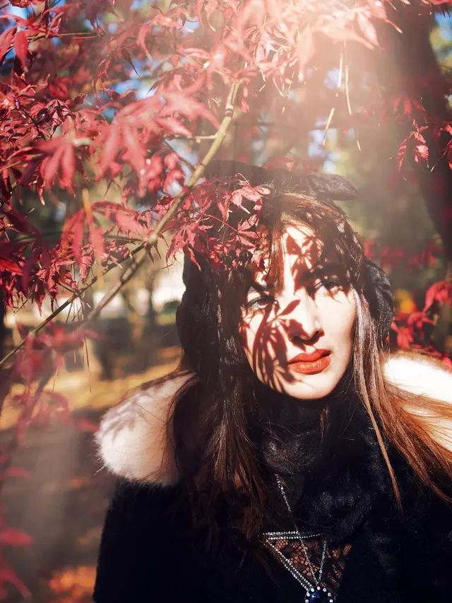 Ashanty dalam jepretan Anang Hermansyah (Instagram/ananghijau)