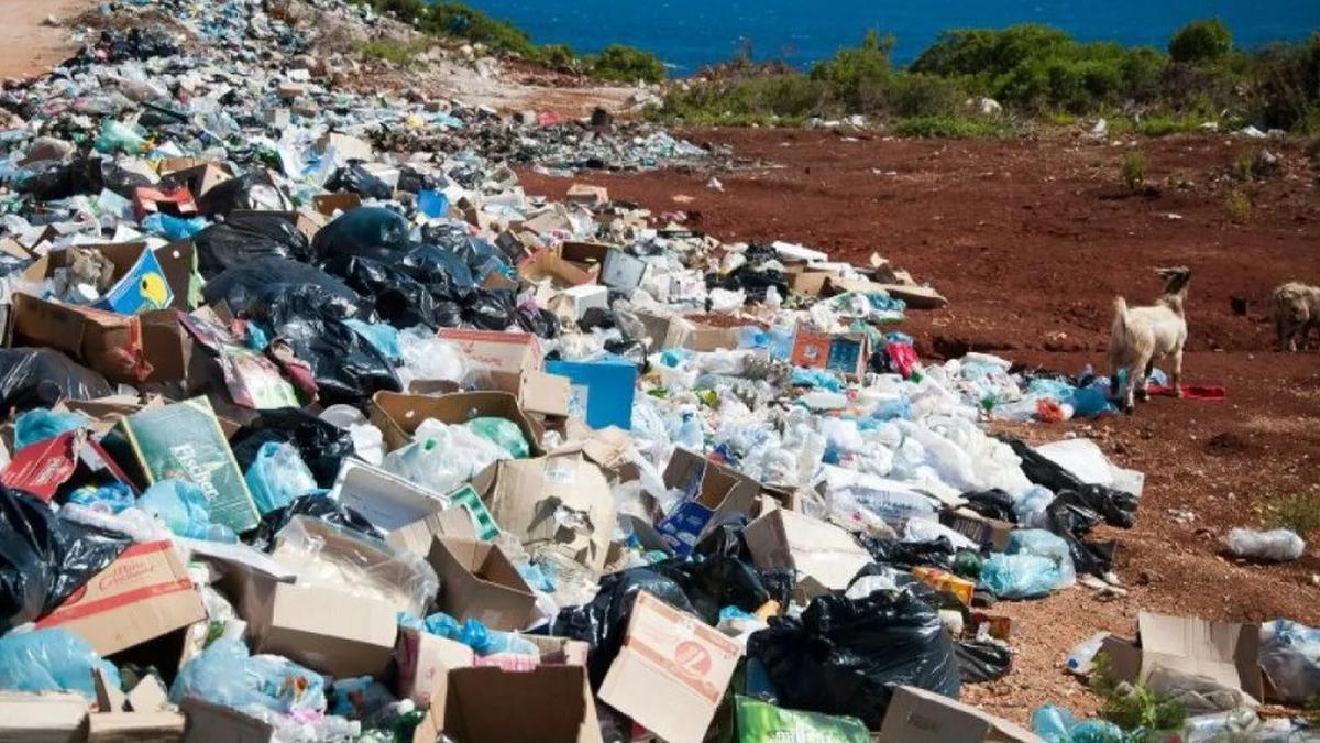 Target Prabowo: Masalah Sampah Indonesia Tuntas 2028