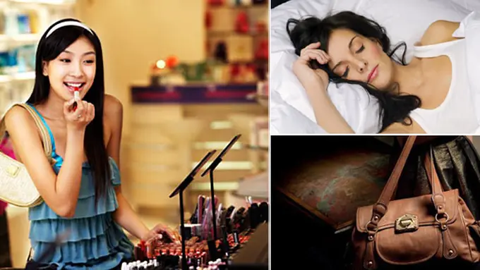 Foto dari berbagai sumber