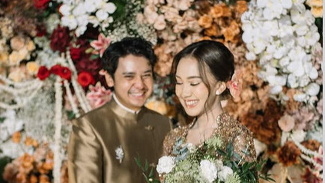 Potret Arbani Yasiz Resmi Tunangan dengan Raissa Ramadhani, Persiapan Nikah Hampir Rampung
