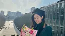 Roh Yoon Seo. (Instagram/ rohyoonseo)