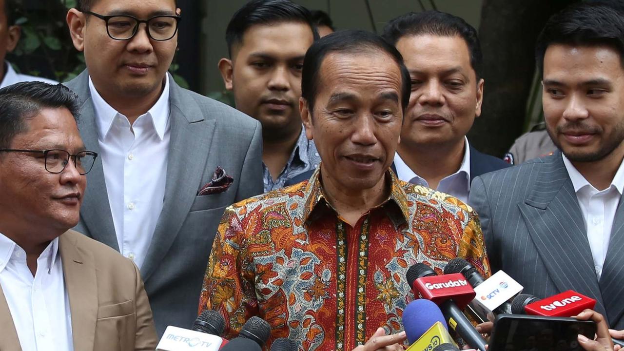 Roy Suryo Dianggap Cuma Bikin Gaduh, Buktikan Saja di Meja Hijau soal Tuduhan Ijazah Palsu Jokowi