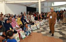 Bansos Pangan Dilanjutkan Hingga Desember 2024, Bakal Diterima 22 Juta Keluarga
