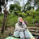Nycta Gina Dikritik Netizen Usai Unggah Story soal Kebakaran Rumah Tetangga