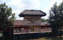 Diserang TNI, anggota Brimob di markas Simongan dilarang keluar