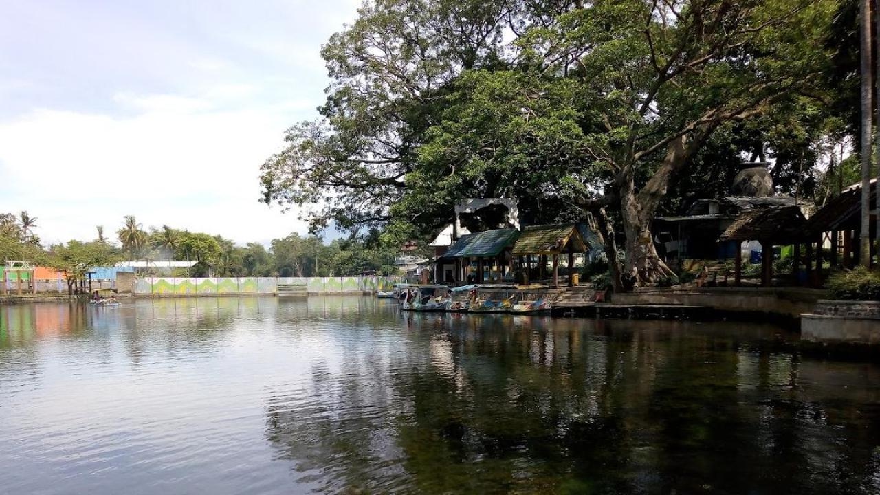 Favorit Raja dan Selir