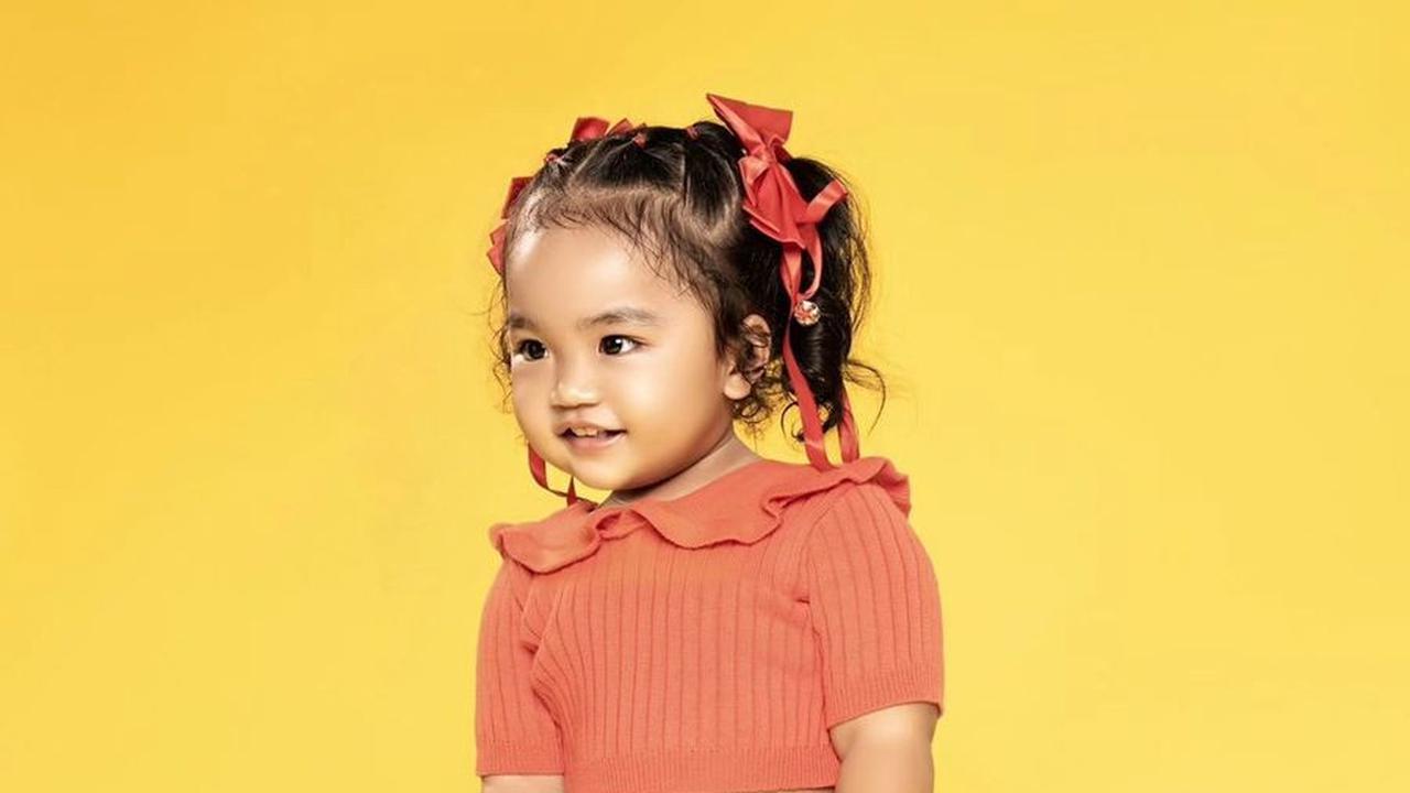 Tampil Rambut Dikepang