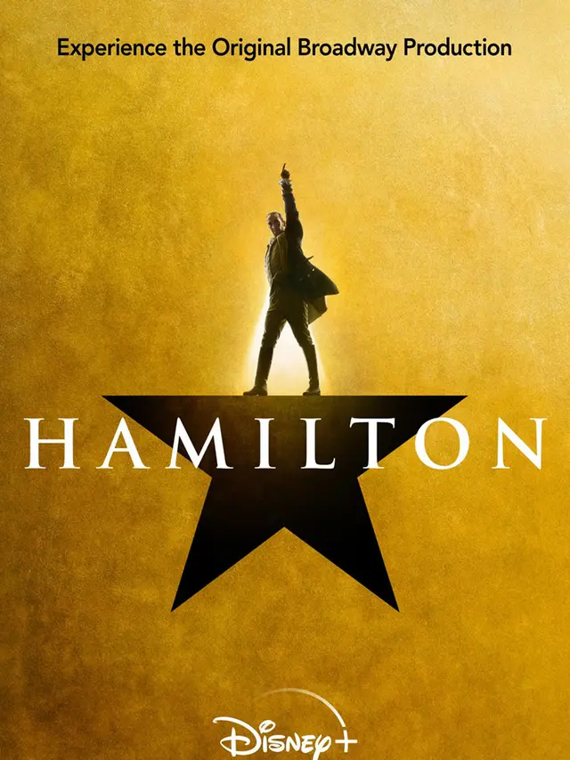 Film HAMILTON