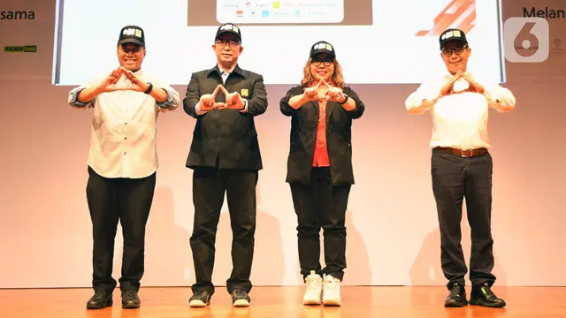 Genjot Penyaluran Pembiayaan Perumahan dengan Program Kangen Banget