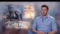 Liputan6.com diundang ke Singapura untuk mewawancarai SUTRADARA Neill Blomkamp tentang film barunya, Chappie.