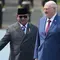 Prabowo dan Lukashenko Luncurkan Roadmap Kerja Sama Bilateral