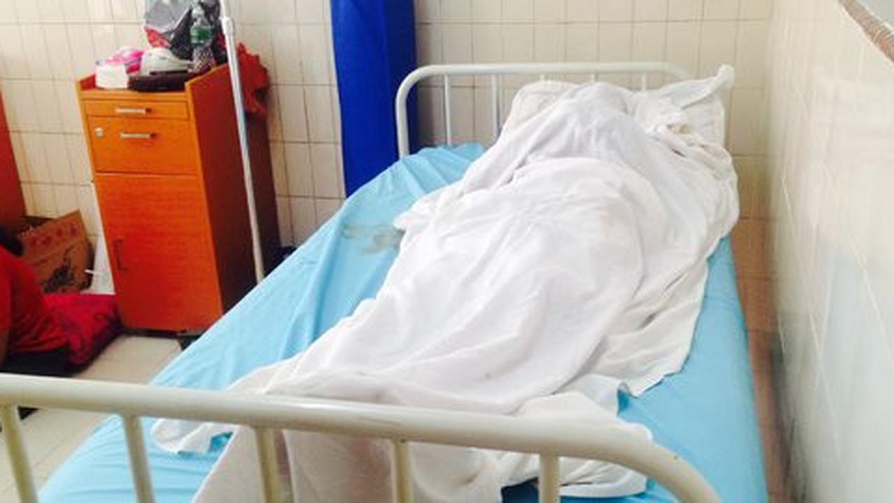 Kapolres Inhu sebut RSUD Pekanbaru tak becus rawat pasien
