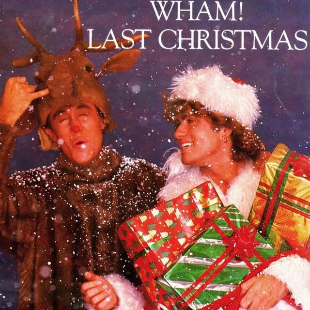Last Christmas Lyrics: How the Song Can Be So Iconic?