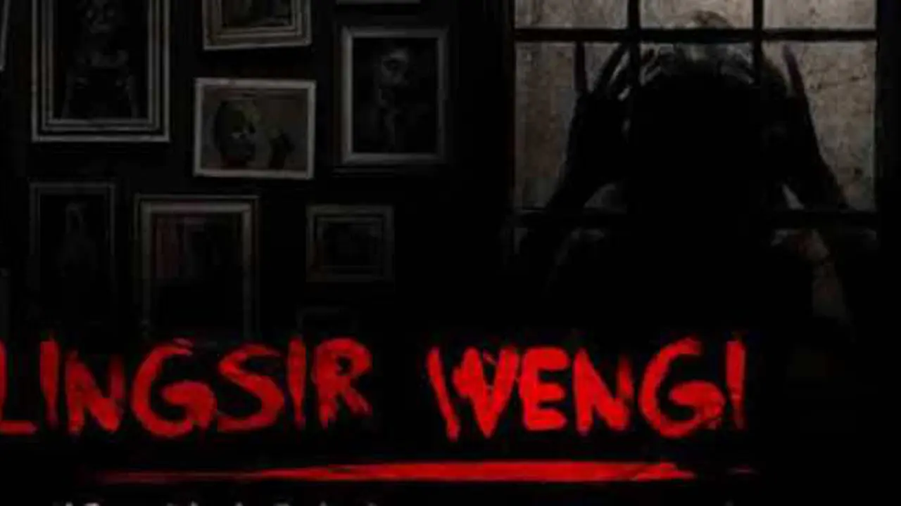 5 Lagu Ini Dipercaya Dapat Memanggil Makhluk Halus