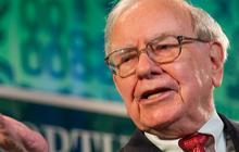 Resep Sehat Warren Buffet, Si Pemilik Harta Rp2.298 Triliun