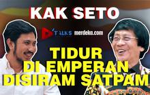 VIDEO: Pesan Pak Kasur yang Tak Bisa Dilupakan Kak Seto