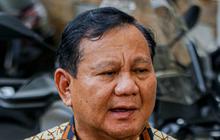 Gerindra Pendaftaran Capres Prabowo ke KPU Bakal Buat Alam Semesta Gegap Gempita