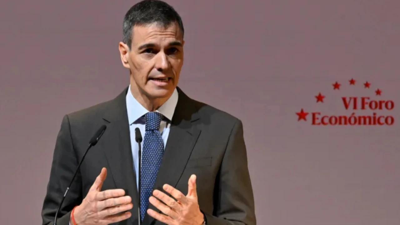 Spanyol Tegas Tolak Ikut Perang AS-Israel Lawan Iran, Trauma Peristiwa Afganistan dan Irak?