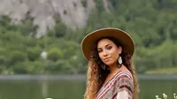 5 Outfit Boho yang Elegan dan Santai, Cocok untuk Liburan hingga Aktivitas Harian