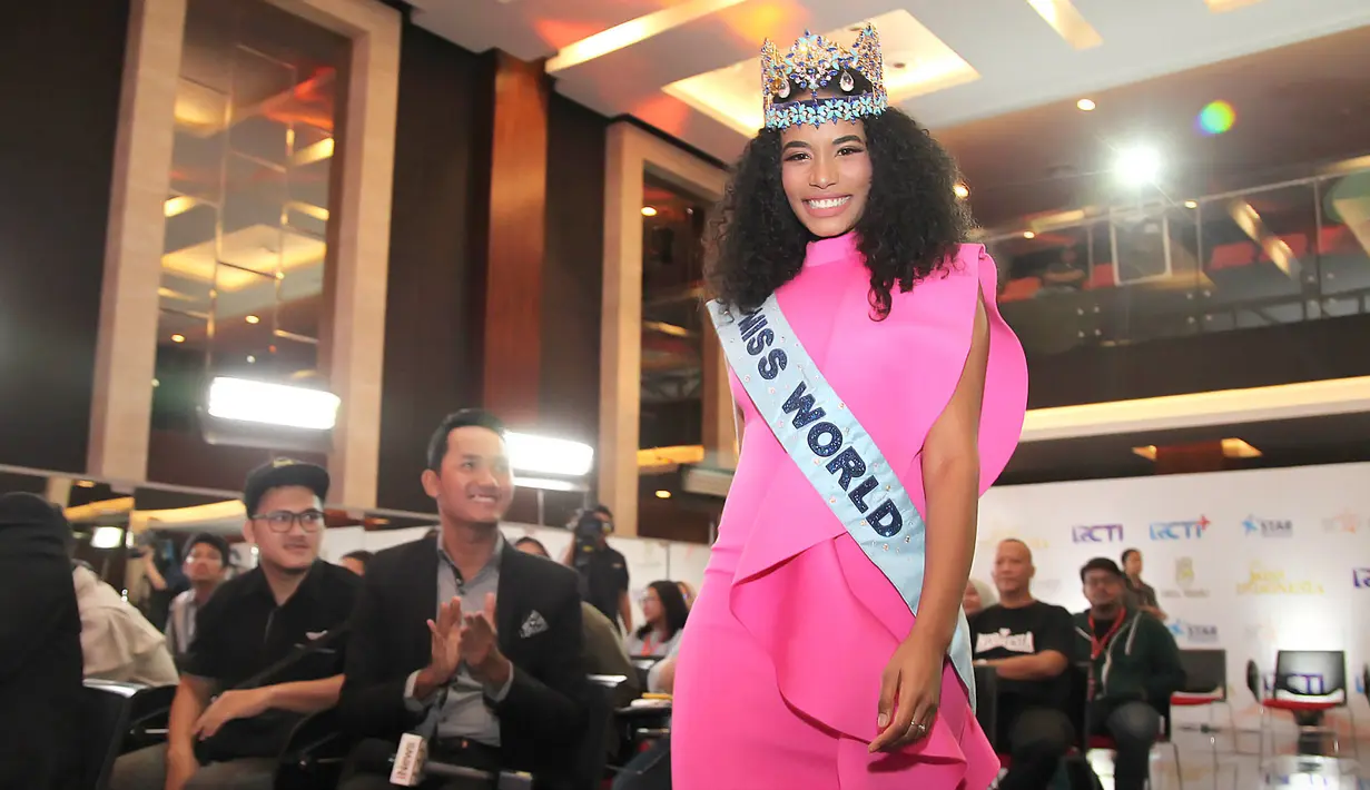 (Bambang E. Ros/Fimela.com)