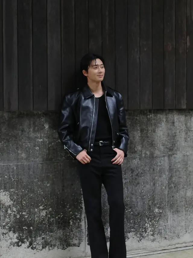 Park Seo Joon