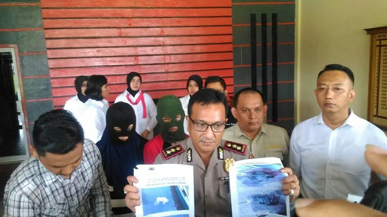 Ada Pegawai Pemprov dalam Misteri Jasad Bayi di Danau Sipin Jambi