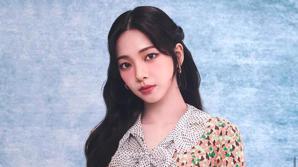 Karina aespa Ungkap Pernah Alami Cedera Mata, Kini Jadi Punya Kebiasaan Sering Berkedip