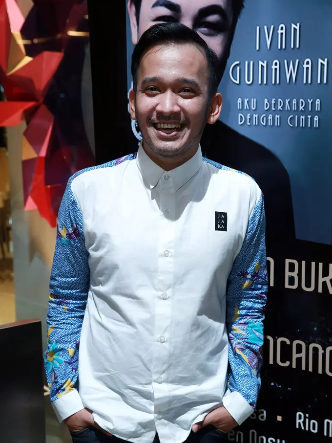 [Bintang] Ruben Onsu