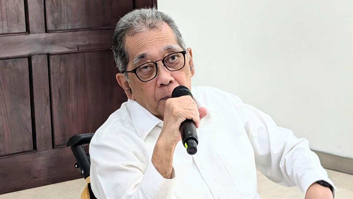 Ditanya soal Bocah Sukabumi Raya, Guru Besar FKUI Singgung tentang Pendekatan Sehat