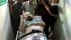 Wakil Presiden Jusuf Kalla menilai insiden yang menimpa Novel Baswedan terkait kasus besar yang sedang ditangani KPK.