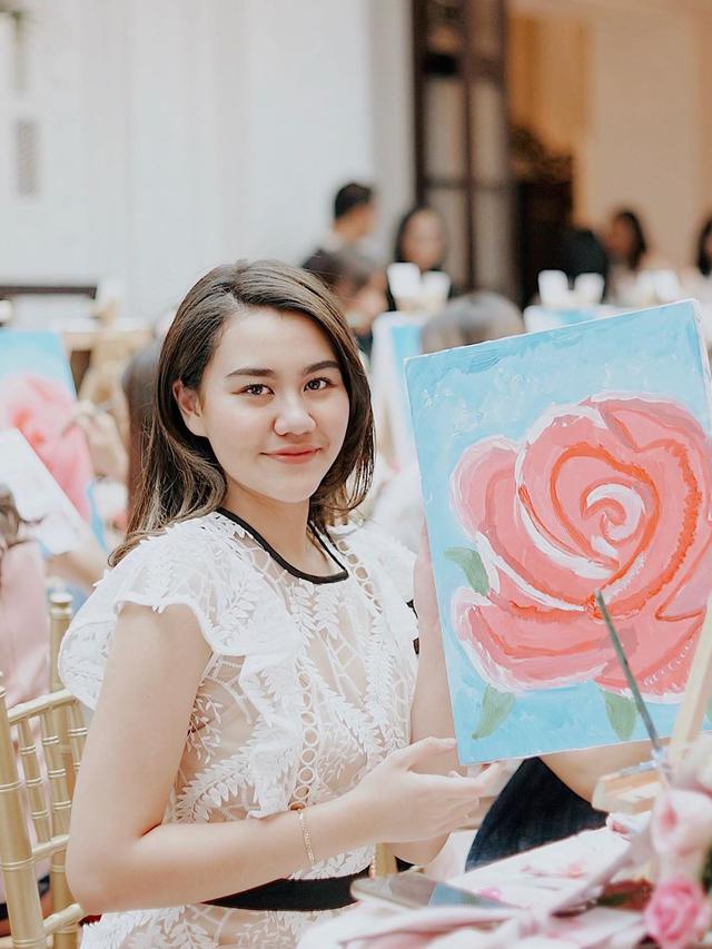 Potret 7 Anak Artis 90-an yang Kini Tumbuh Jadi Cantik