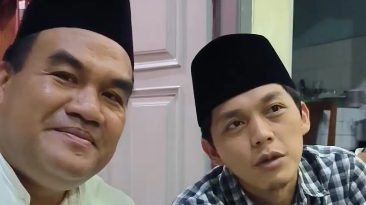 Gus Iqdam