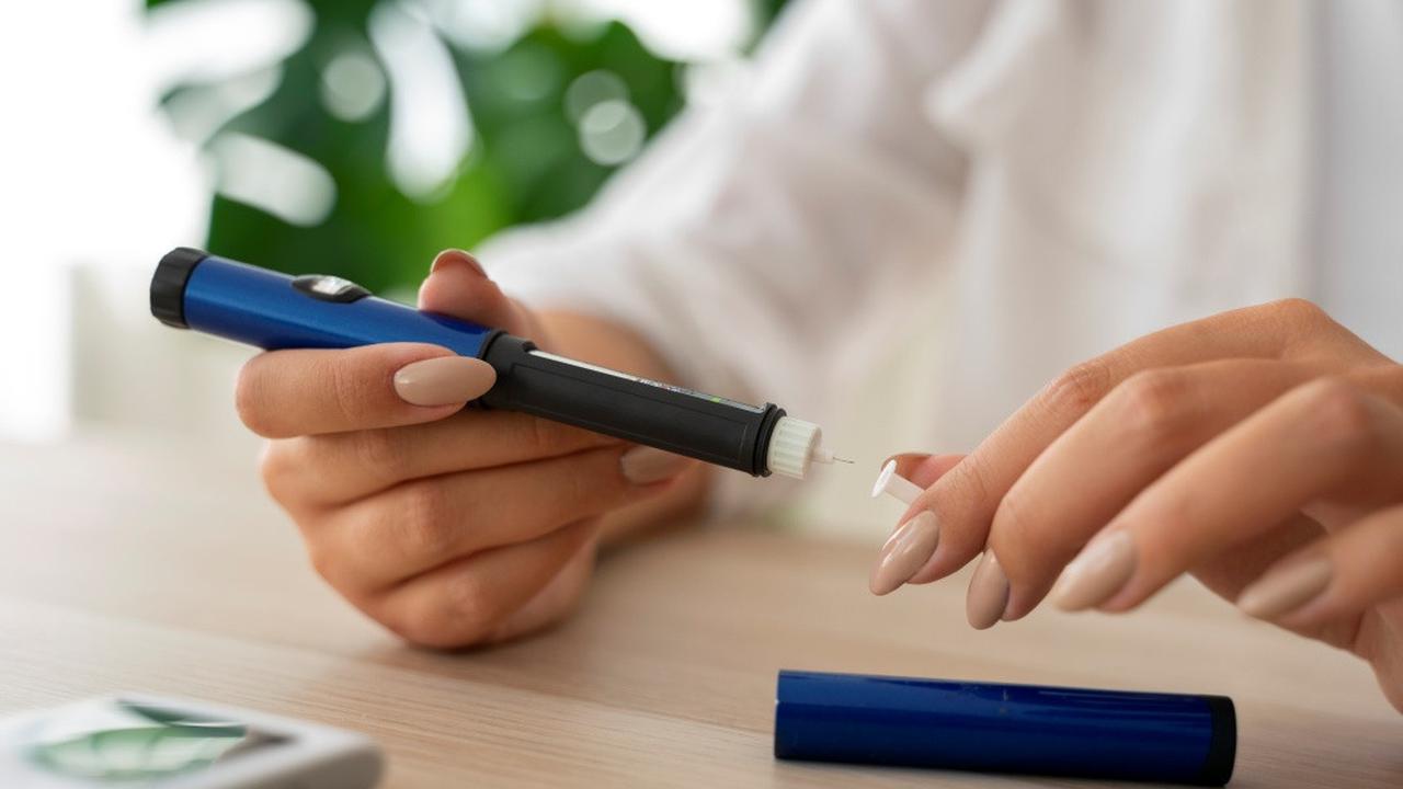 Mengapa Orang Bertubuh Kurus Juga Bisa Kena Diabetes? Kenali Penyebab dan Pemaparannya