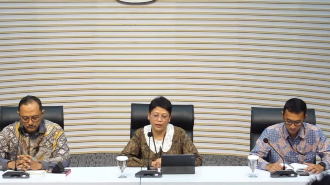 KPK Optimis Paulus Tannos Bakal Ditahan di Indonesia