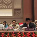 Jumhur Dorong Kearifan Lokal Jadi Solusi Krisis Iklim di BRICS