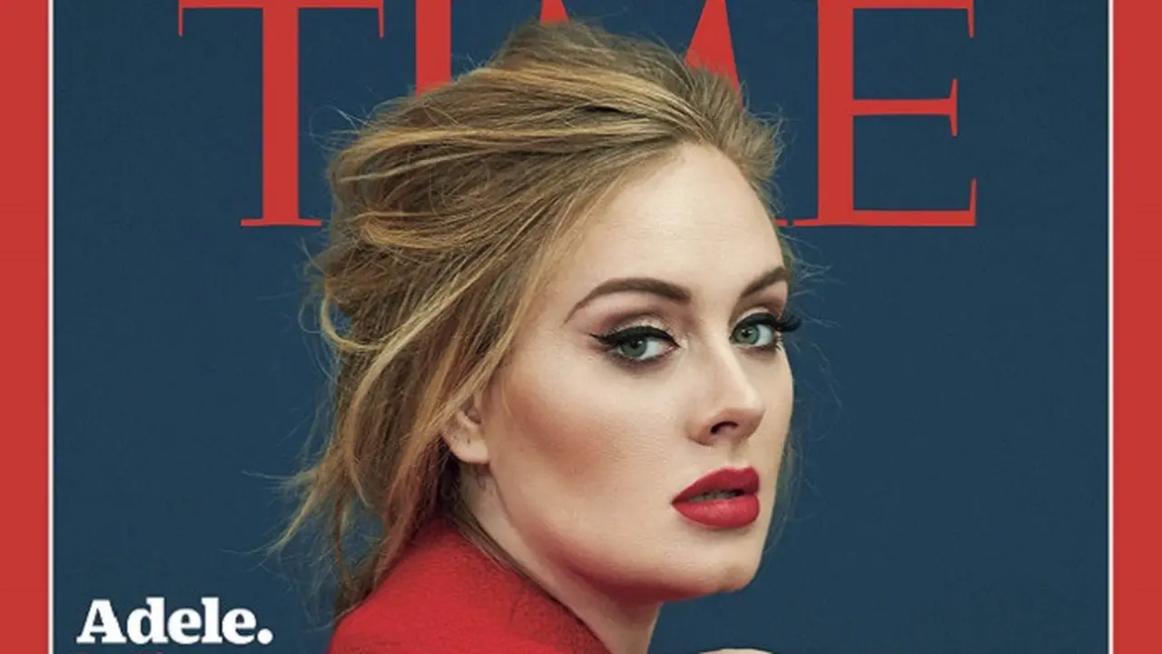 Time Magazine