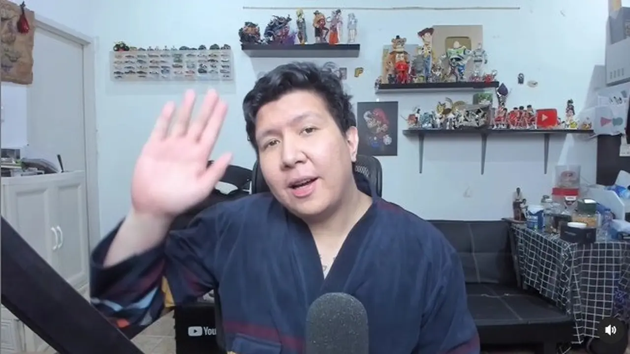 Windah Basudara akan gelar Charity Stream 14 Mei 2023