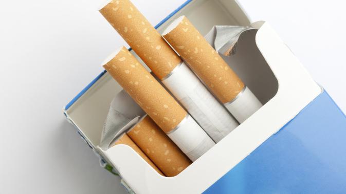 10 Merek Rokok Paling Mahal di Dunia - Bisnis Liputan6.com