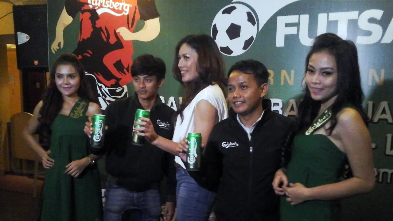 Carlsberg Futsal Tournament