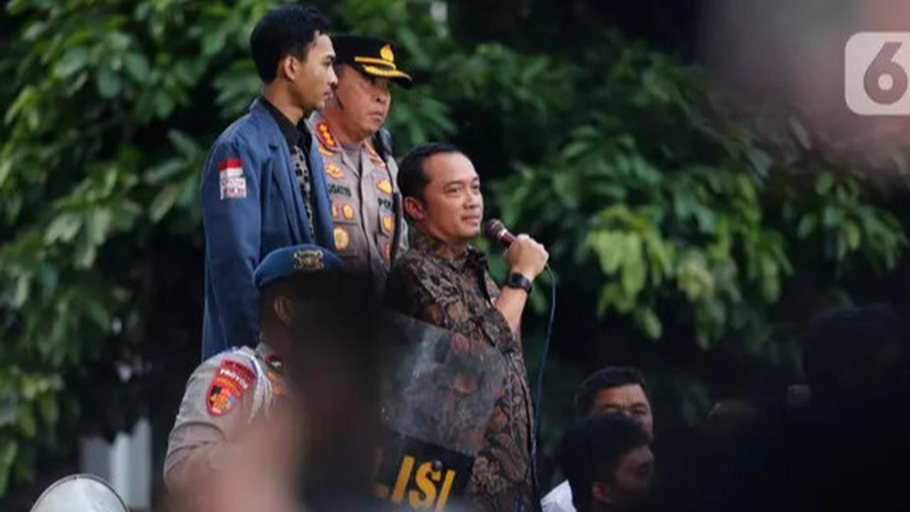 Respons Istana Soal Usulan Daerah Istimewa Solo: Tidak Perlu Gegabah, Pelan-Pelan