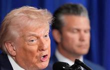 Setelah Venezuela, Trump Kini Ancam Serang Kolombia