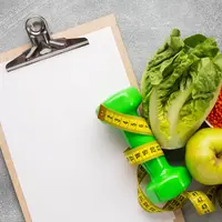 menjaga berat badan dengan pola hidup sehat/copyright freepik.com/freepik