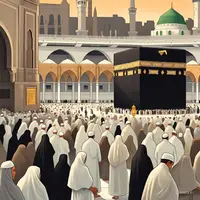Doa Menyambut Kepulangan Jemaah Haji 2025, Mabrur dan Berkah