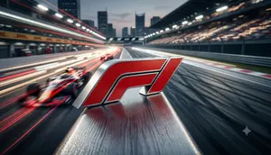 Pendapatan Formula 1 Anjlok 38 Persen, Jumlah Balapan Jadi Penyebab