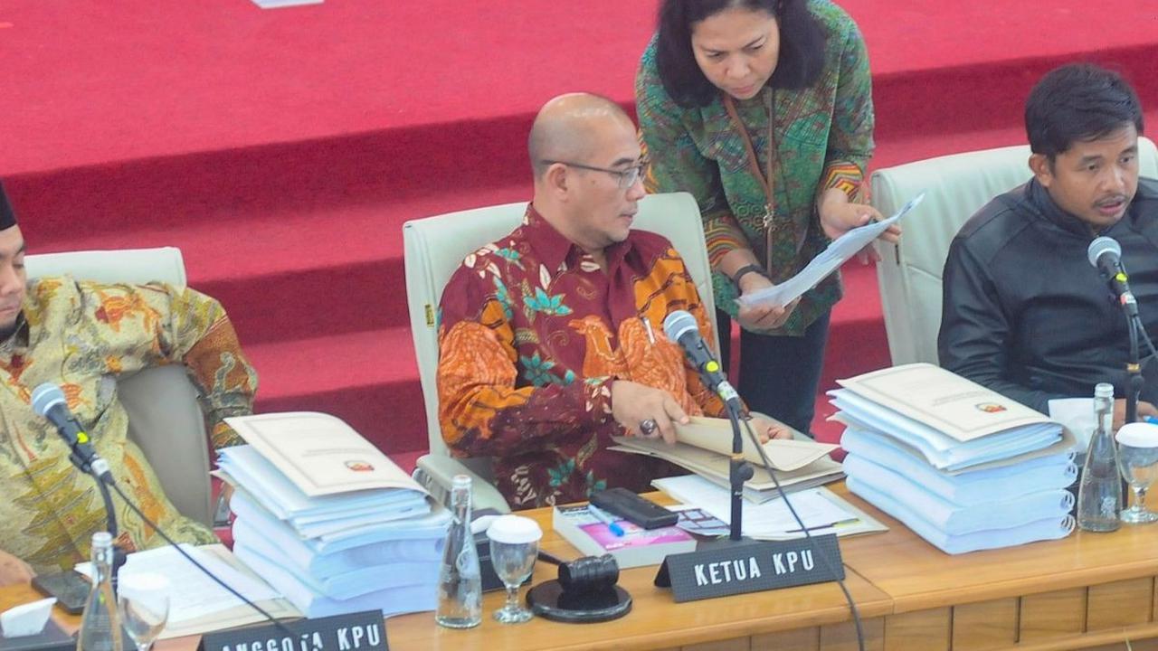 Dok. Istimewa