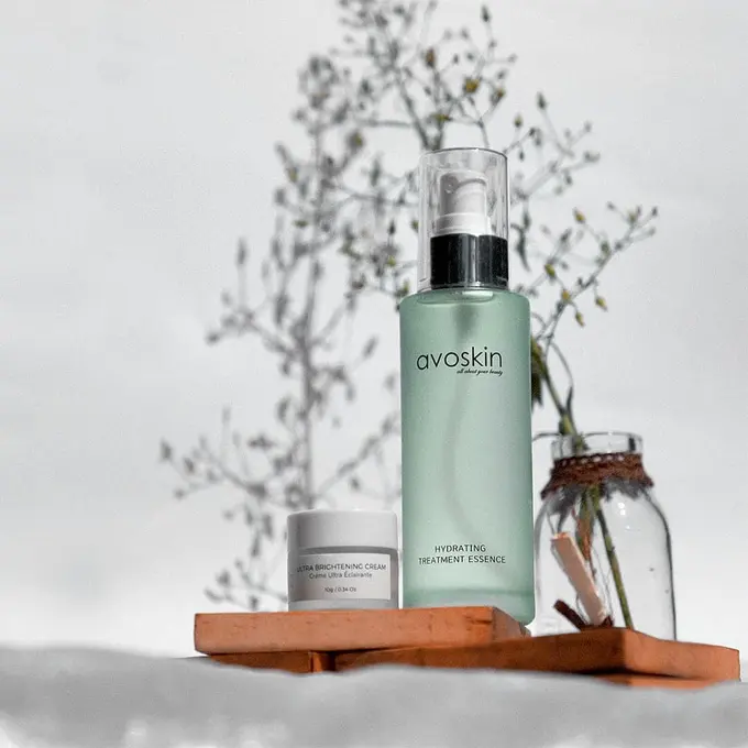 Avoskin Hydrating Treatment Essence