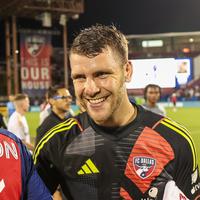 Resmi Gabung Ajax, Maarten Paes Ngaku Tak Akan Lupakan Jasa FC Dallas