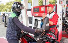 Pertamina Patra Niaga Apresiasi Loyalitas Pengemudi Ojek Online