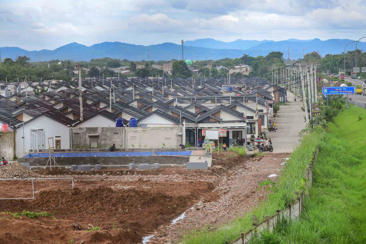FOTO: BTN Pimpin Penyaluran KPR Sejahtera FLPP Awal 2026