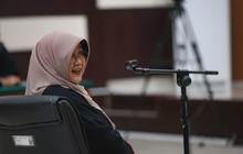 Jaksa Kembali Serahkan Berkas Perkara Dokter Tifa ke PN Jakarta Timur